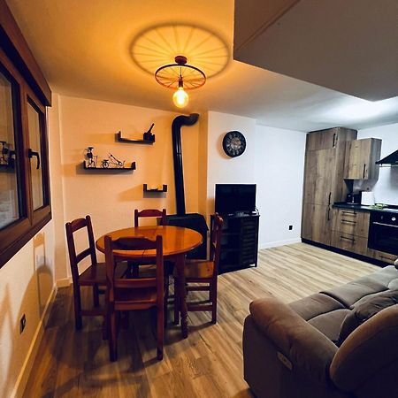 Apartamento Espata III 비야누아 외부 사진