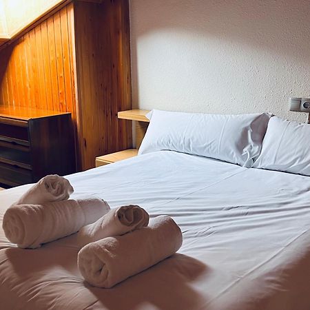 Apartamento Espata III 비야누아 외부 사진