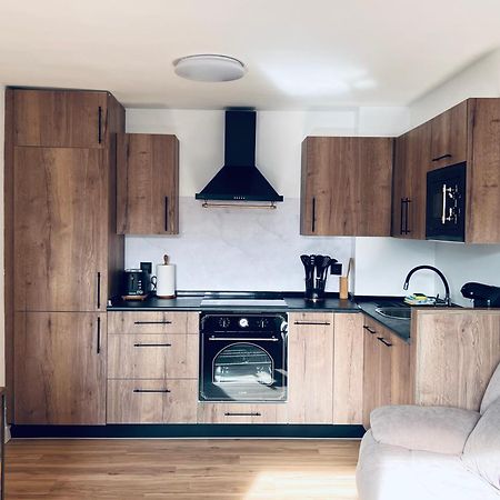 Apartamento Espata III 비야누아 외부 사진