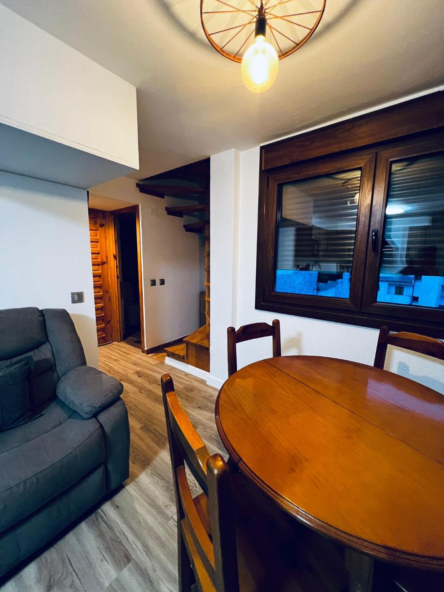 Apartamento Espata III 비야누아 외부 사진