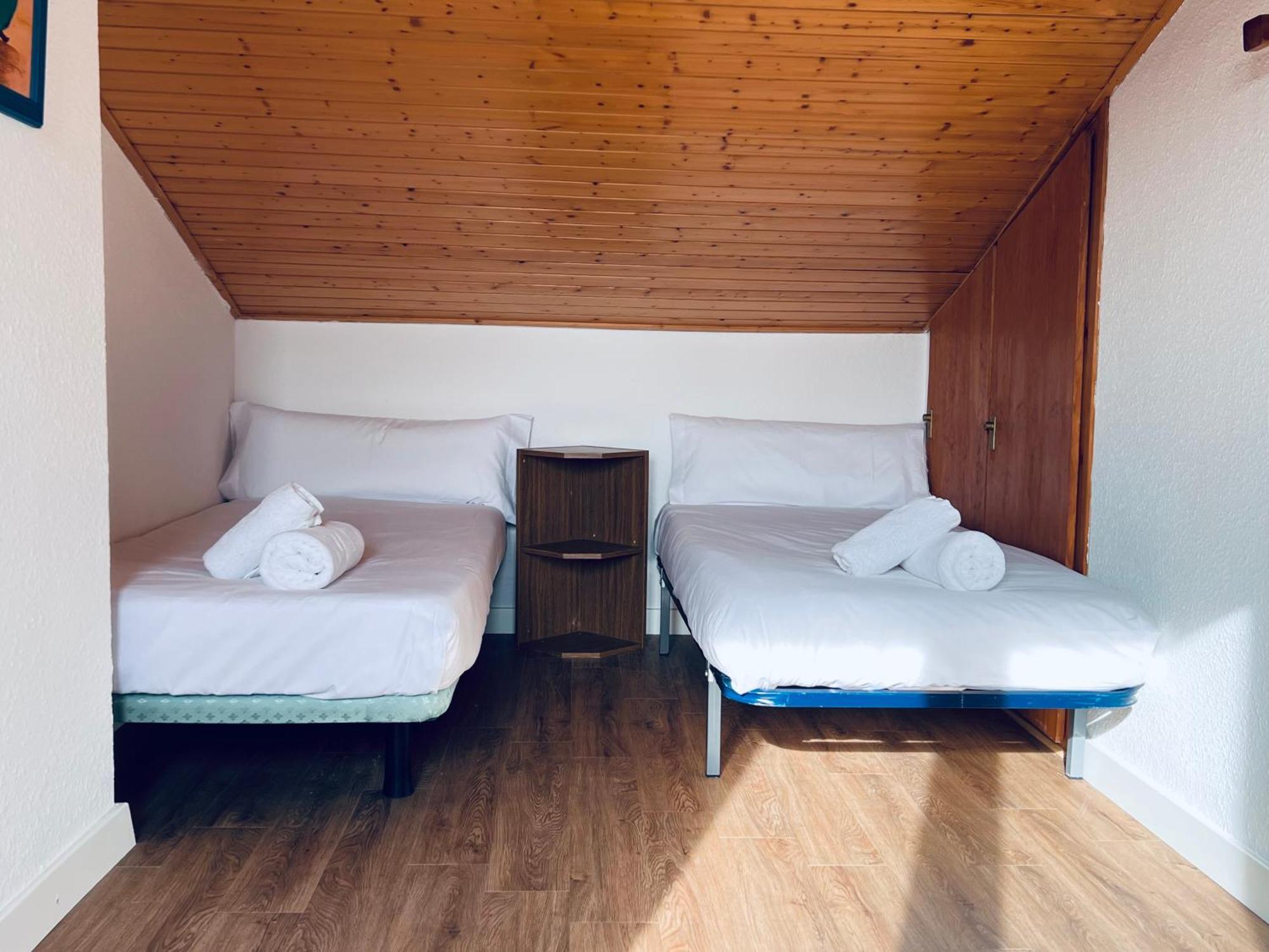 Apartamento Espata III 비야누아 외부 사진