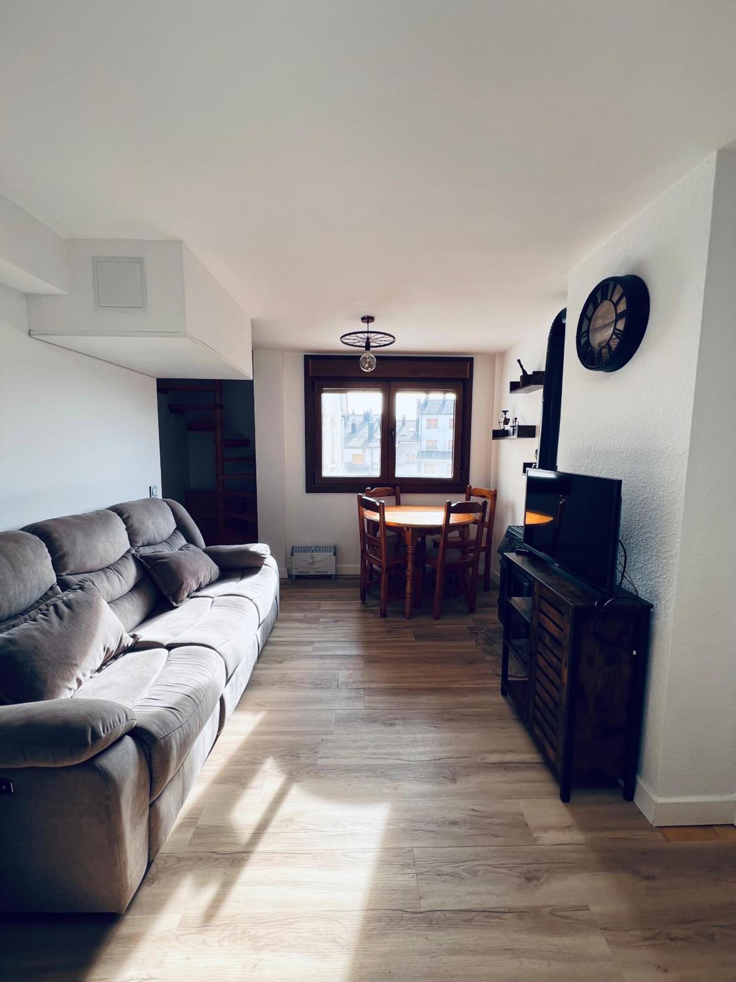 Apartamento Espata III 비야누아 외부 사진