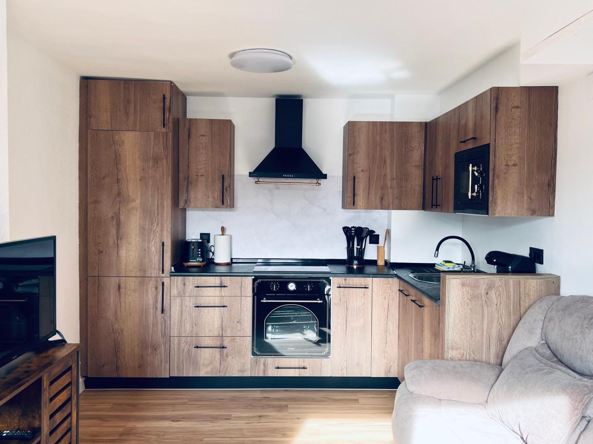 Apartamento Espata III 비야누아 외부 사진