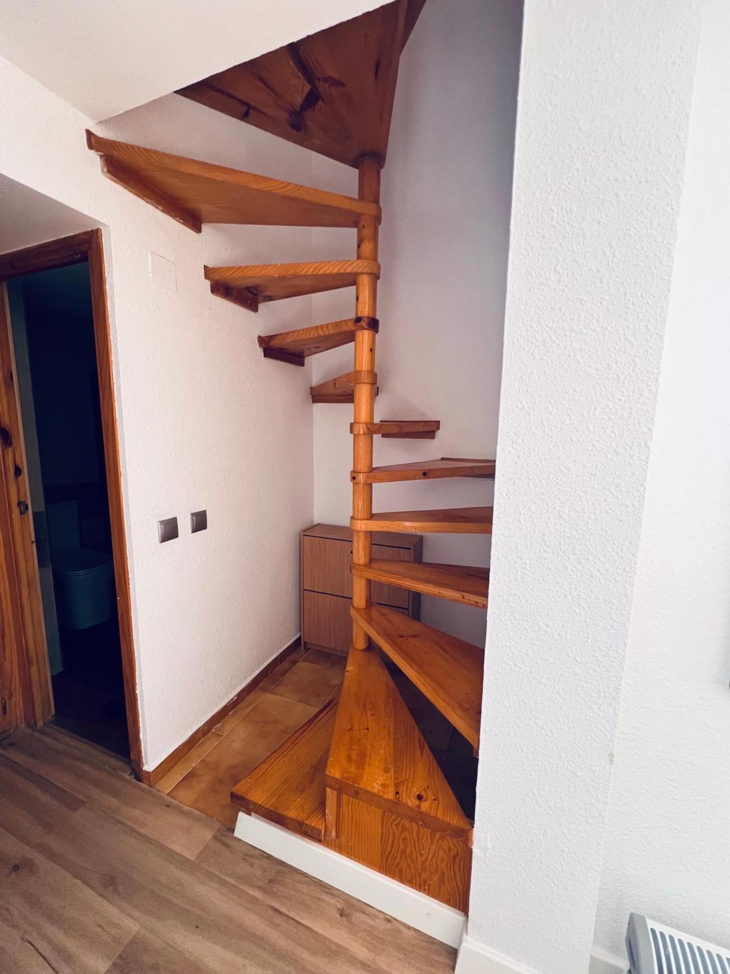 Apartamento Espata III 비야누아 외부 사진