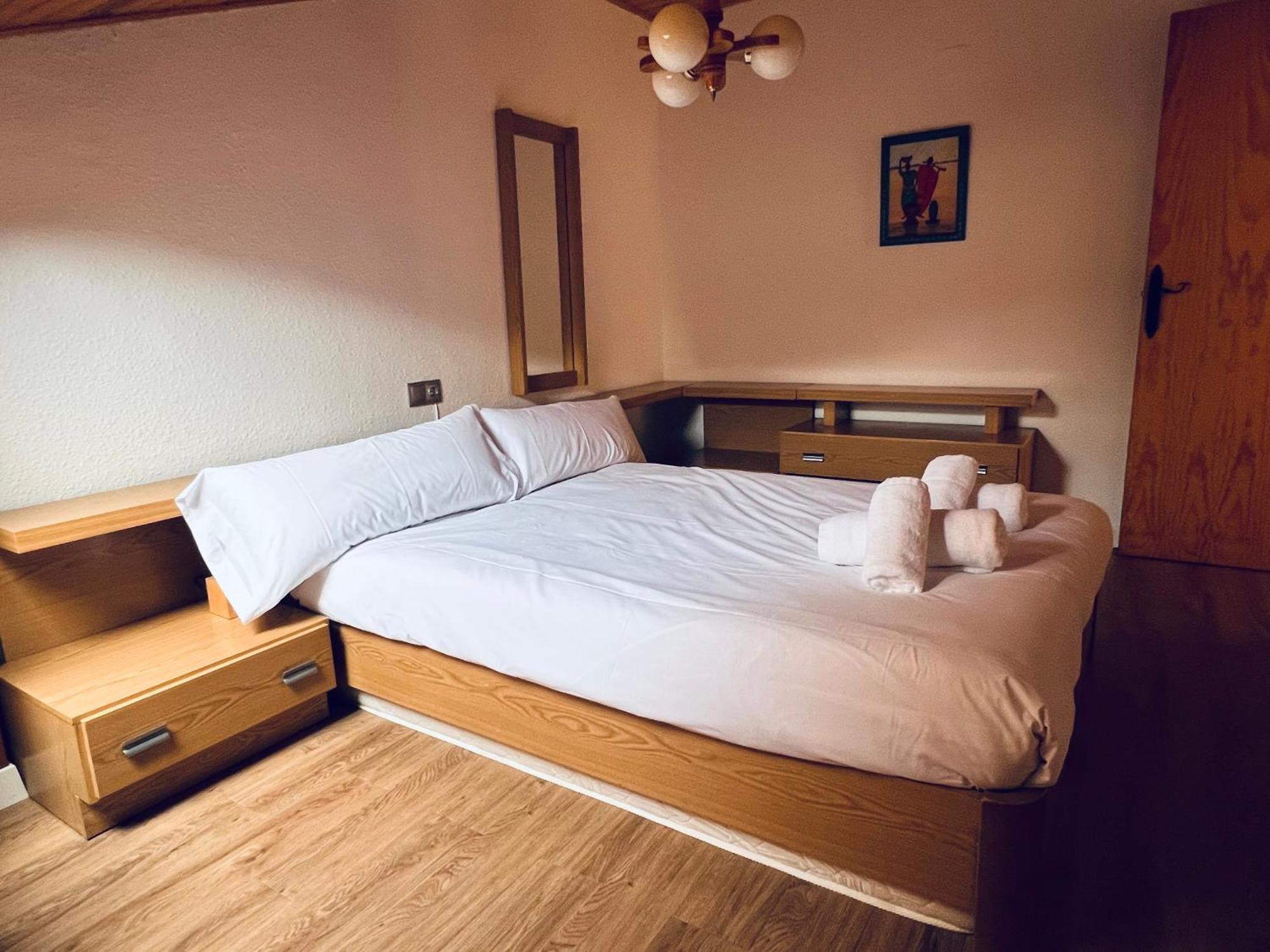 Apartamento Espata III 비야누아 외부 사진